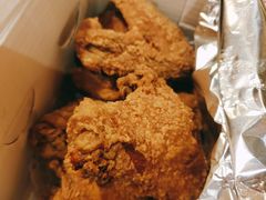 -SUN炸鸡专门店(西塔总店)