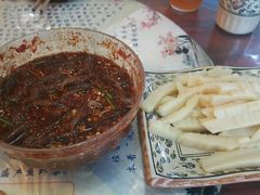 -宋记冕宁土菜馆(海门渔村二店)