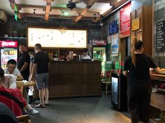-慧娟面馆·餐厅(望江路店)