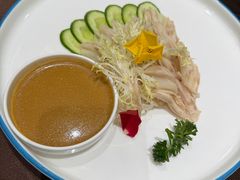 -全聚德(上海首店浦东店)
