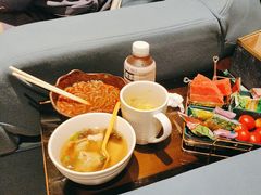 -华夏良子·足道SPA艾灸(王府井店)