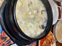 -万兴佳烤肉·长白山老味道(东岸里店)