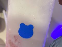 -兰熊鲜奶(昌平悦荟店)