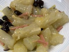 -大鸿运酒店·苏州菜·松鼠桂鱼(观前街店)