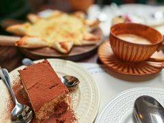 -沏点Trattoria意大利餐厅(新街口店)