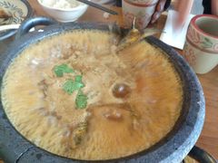-小放牛炒菜馆(军校店)