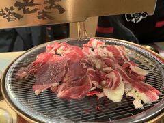 -西塔老太太泥炉烤肉(杭州首店)
