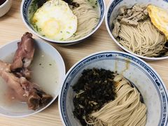 -盛兴面馆(真儒大厦店)