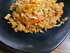 -MI WU FACTORY米屋美食工厂餐厅(绿地店)