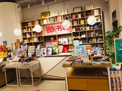 -当当书店(国泰广场店)