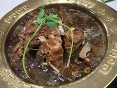 -和庆斋羊蝎子火锅·碳缸烧烤(顺义旗舰店)