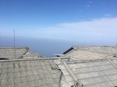 -峨嵋山金顶