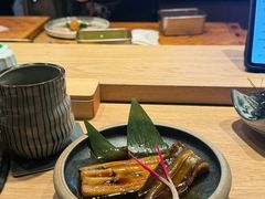 星鳗-鮨·玄海
