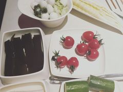 -海底捞火锅(公益西桥店)