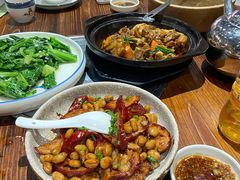 -猪腰一家·地道佛山菜(里水店)
