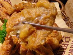 -前海沿·青岛菜(五四广场永旺店)