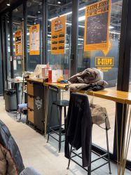 -G-STEPS舞蹈工作室