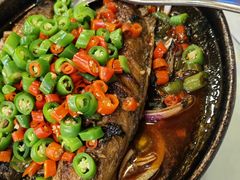 -翠清酒家(万丰路店)