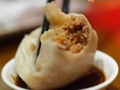 -桂花楼淮扬中餐厅(浦东香格里拉店)