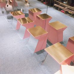-OOAK设计师品牌概念店(新乐路店)