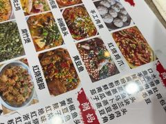 -朗妈私房菜(婺女州店)