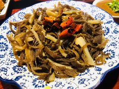 -北平食府(马鞍山路店)