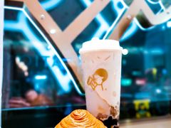 -喜茶(广州中山六路店)