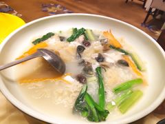 上汤四宝蔬-花家八爷府(王府井·故宫店)