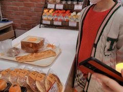 -山崎面包(苏州中心店)