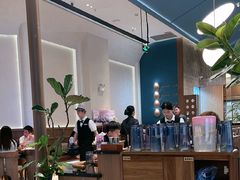 -一沙一城·岩烤牛扒(深圳首店)