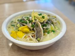 -木木鲜海鲜面(天一店)