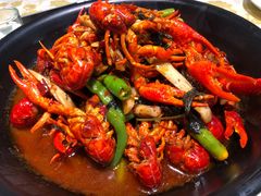 -聚味瞿记·龙虾堂(渔人码头一店)