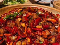 -水煮三国·川鲁江湖菜(香山店)