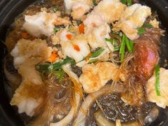 -绿茶餐厅(龙湖杭州金沙天街店)