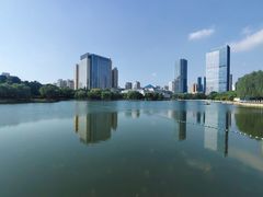 -后襄河公园