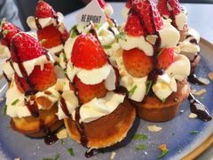 -BE BRIGHT KITCHEN(正佳广场店)
