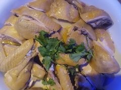-蠔爺王志德生蚝馆(金沙湾店)