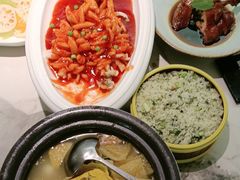 -苏梦江南·淮扬菜(夫子庙店)