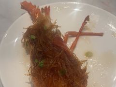-盐城万豪酒店-盐城厨房西餐厅