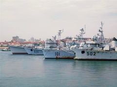 -中国人民解放军海军博物馆