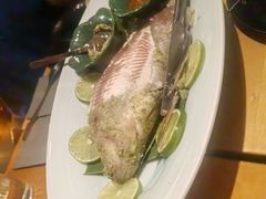 -Ginger(兴国路店)