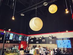 -BLAQ咖啡(骏豪店)