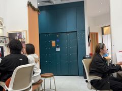 -海马体照相馆(万菱汇店)