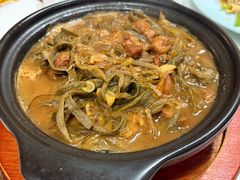 -稻品香小锅饭豆腐馆(北三路店)
