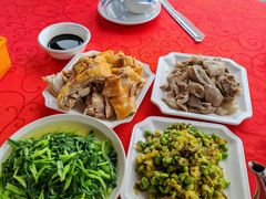-林家饭店(新林公路店)