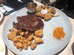 -卡朋西餐(悦汇城店)