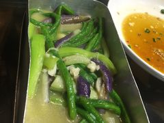 -大灶头·新昌菜(中国茶市店)
