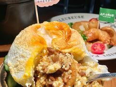 -岛风·台食小馆 ISLAND BISTRO(烟台山店)