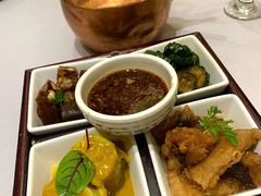 芥末墩-北平盛世·新京菜·北京烤鸭(劲松·双井店)