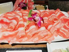 -潘十九地道成都老火锅(孙桥店)